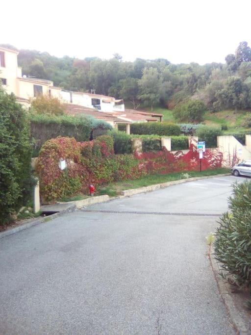 Appart 5 Personnes A Porticcio Avec 2 Piscines Materiel Enfant ,Bebe Clim Porticcio (Corsica) Exterior foto