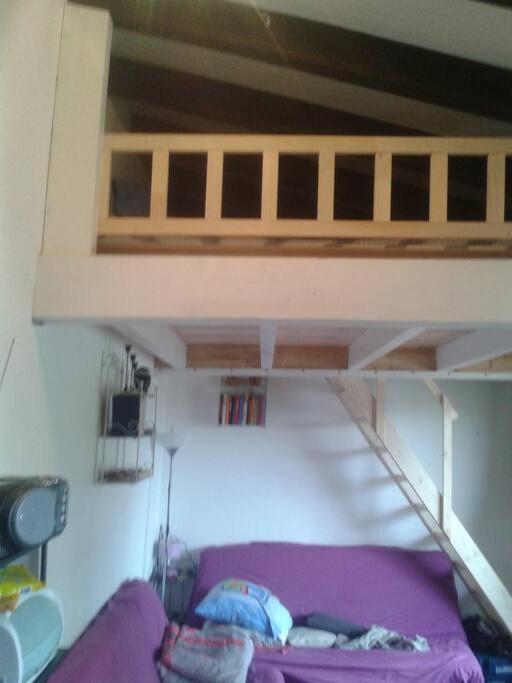 Appart 5 Personnes A Porticcio Avec 2 Piscines Materiel Enfant ,Bebe Clim Porticcio (Corsica) Exterior foto