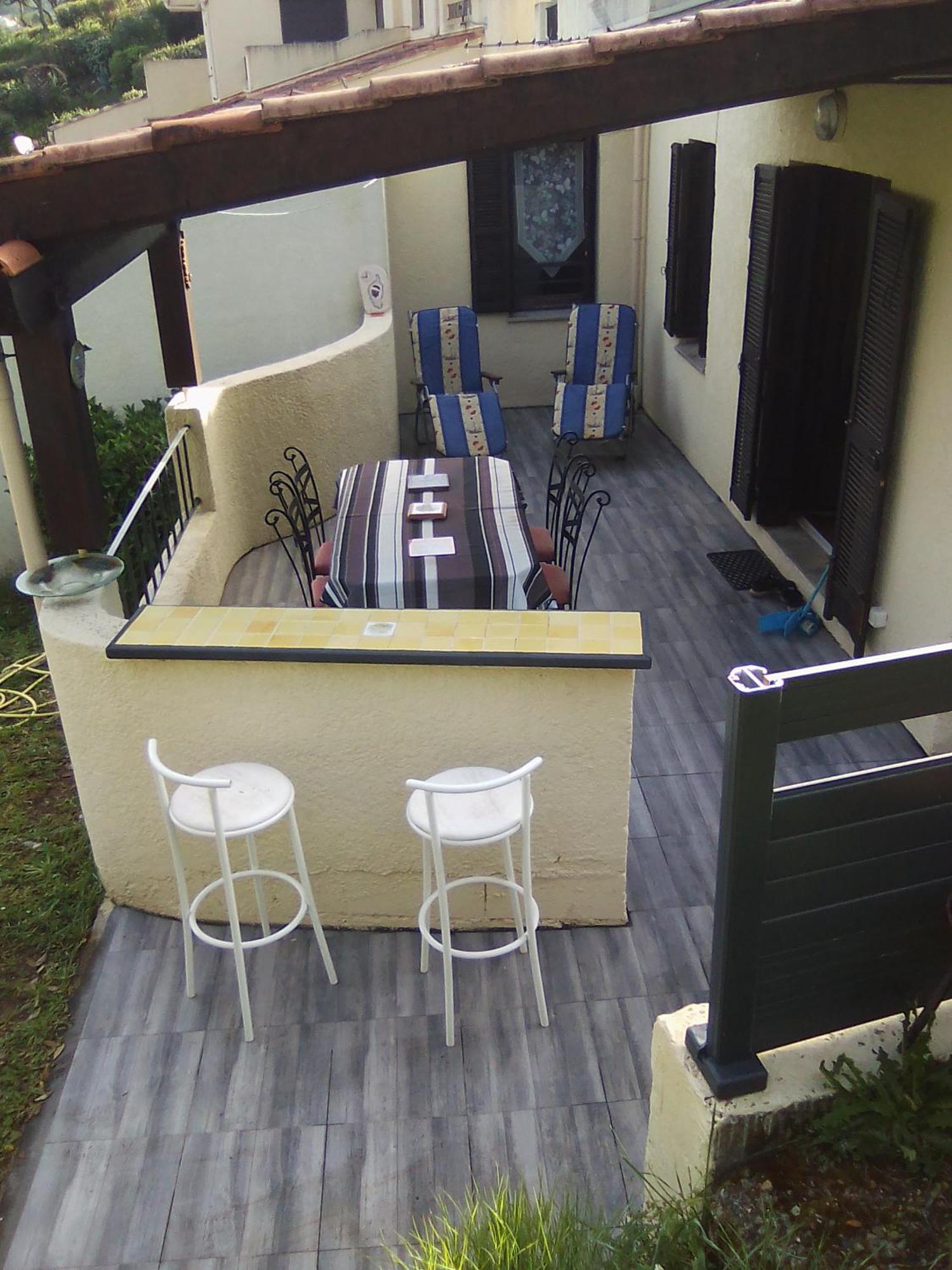 Appart 5 Personnes A Porticcio Avec 2 Piscines Materiel Enfant ,Bebe Clim Porticcio (Corsica) Exterior foto