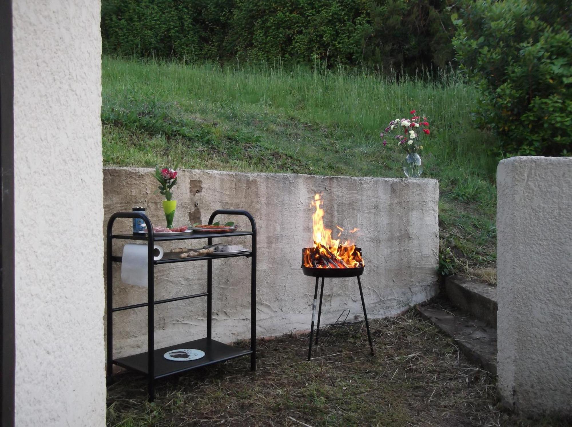 Appart 5 Personnes A Porticcio Avec 2 Piscines Materiel Enfant ,Bebe Clim Porticcio (Corsica) Exterior foto