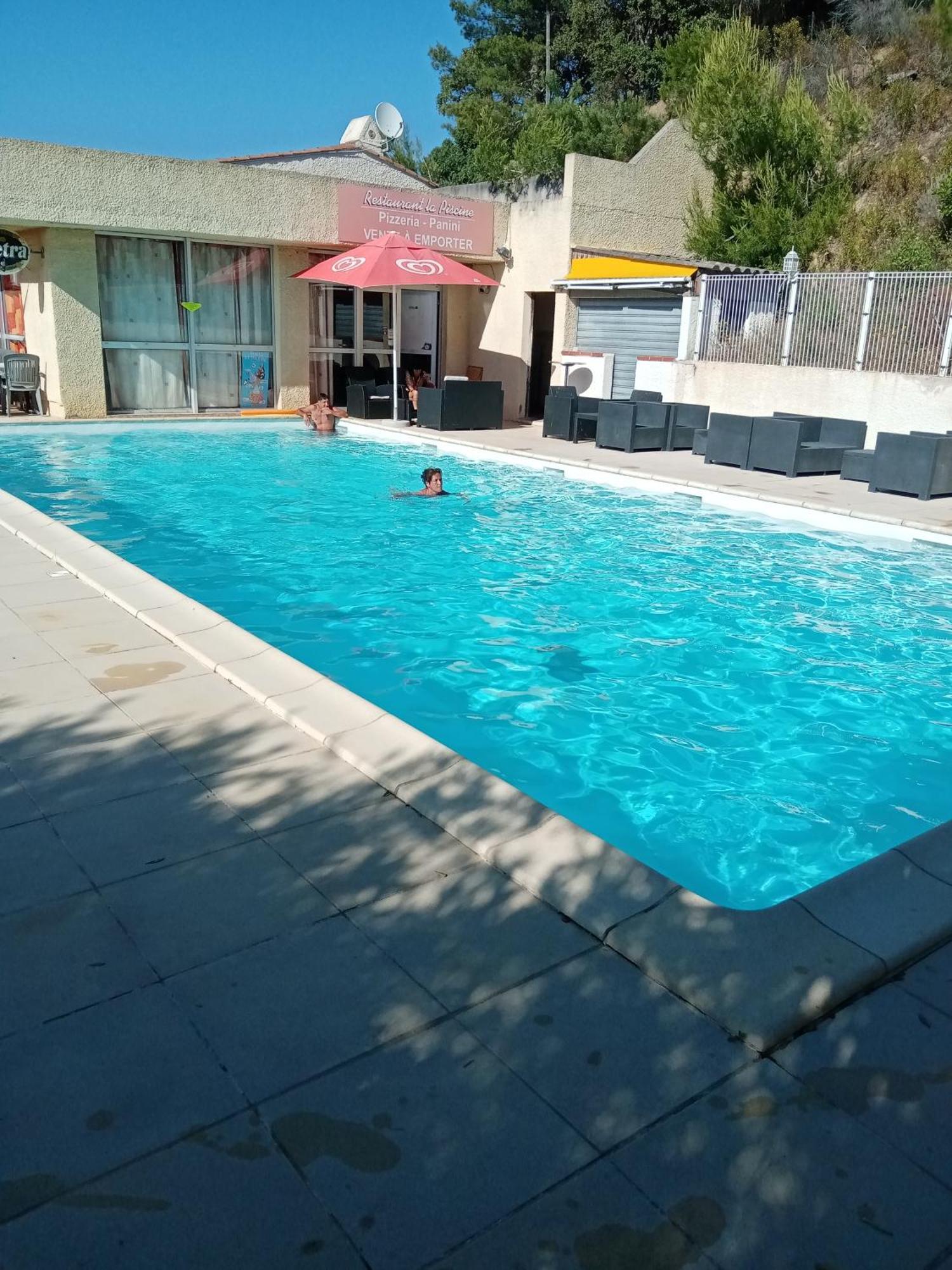 Appart 5 Personnes A Porticcio Avec 2 Piscines Materiel Enfant ,Bebe Clim Porticcio (Corsica) Exterior foto