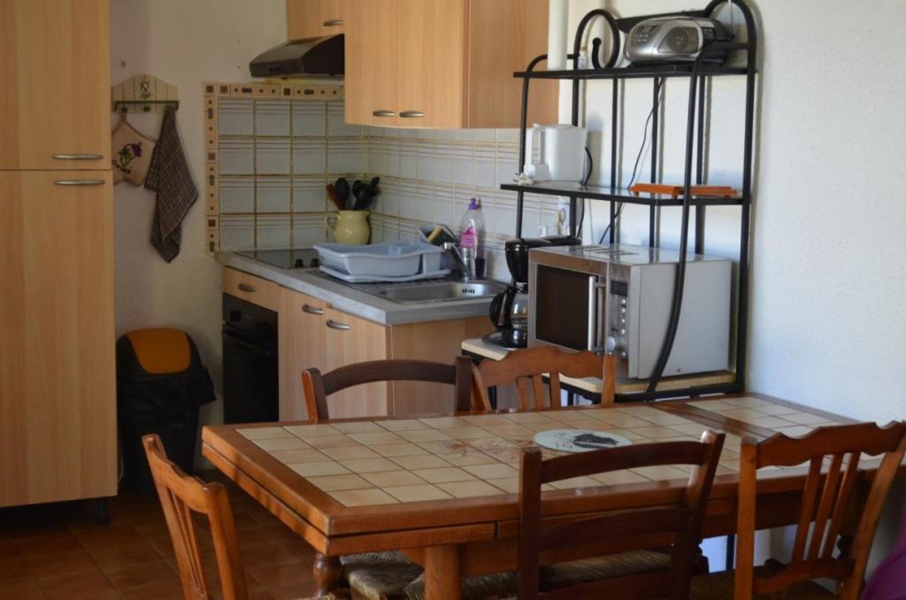 Appart 5 Personnes A Porticcio Avec 2 Piscines Materiel Enfant ,Bebe Clim Porticcio (Corsica) Exterior foto